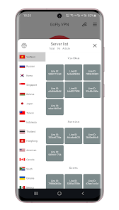 免费起飞vqn下载android下载效果预览图